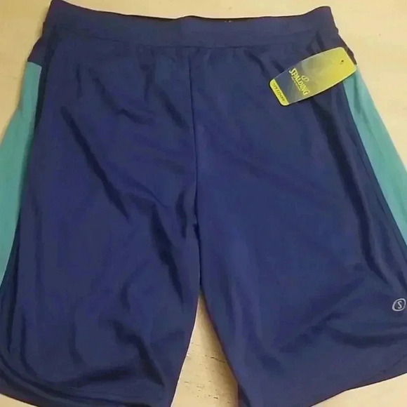 Men's Spalding shorts   - Picture 1 of 5